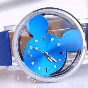 Mouse ears watch